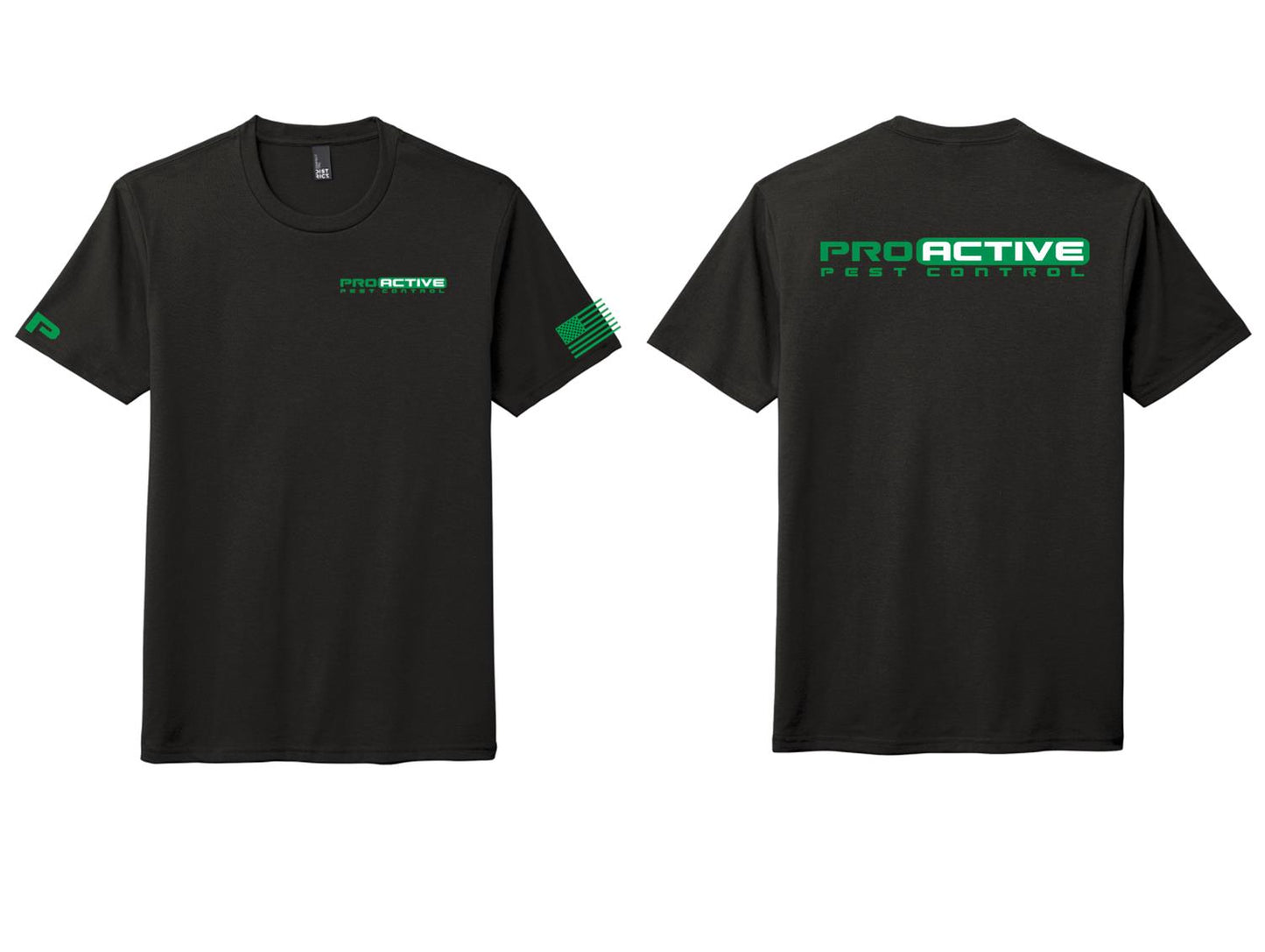 Pro Active Pest Control