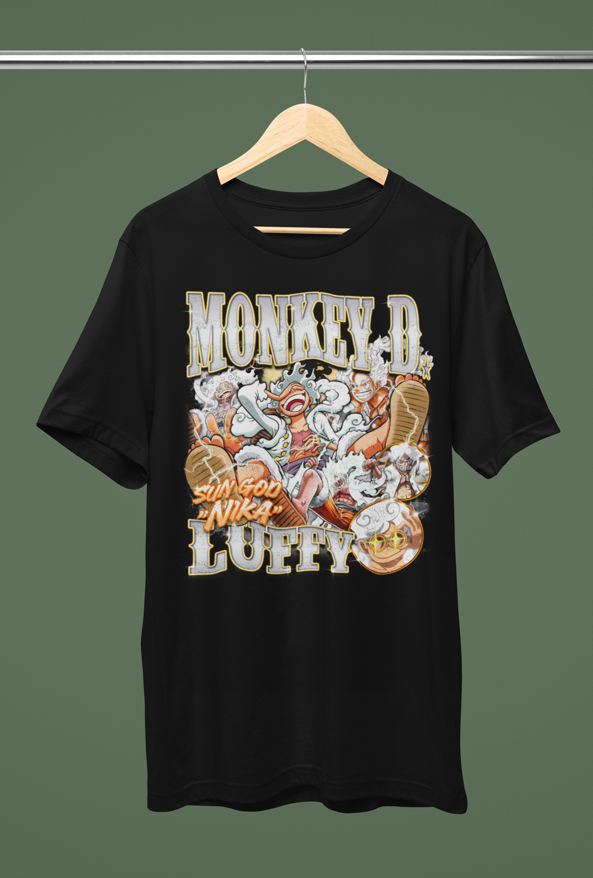 Gear 5 – Authentic Apparel 87 LLC