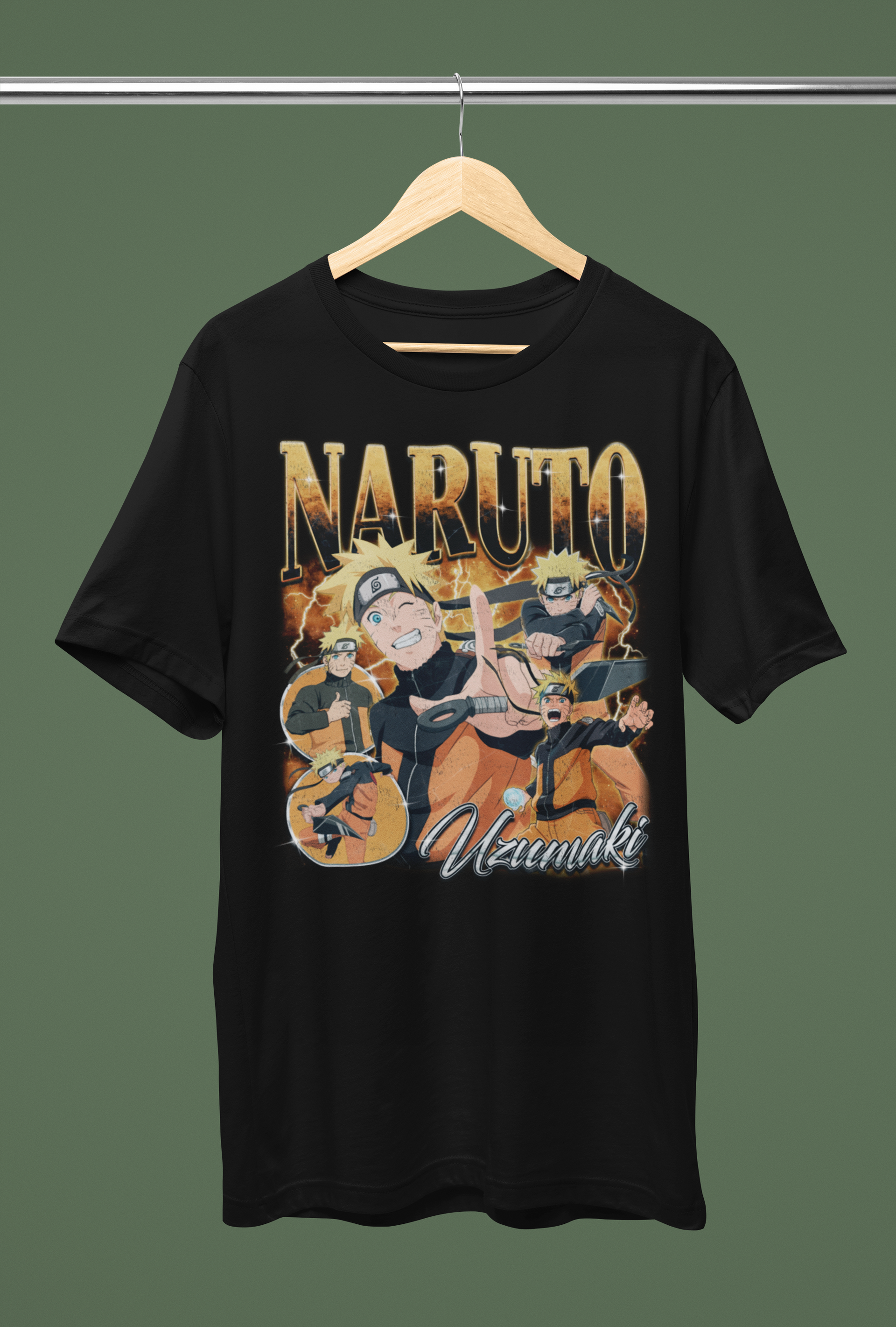 Naruto 2 – Authentic Apparel 87 LLC