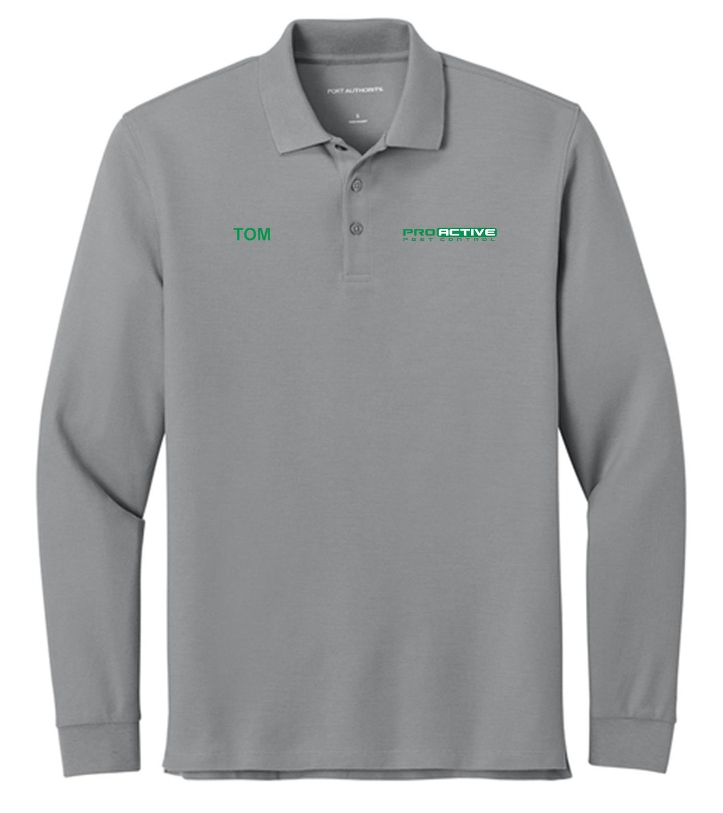 Pro Active Pest Control