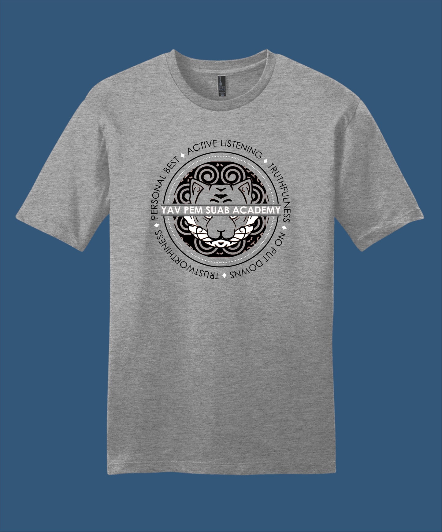 YAV PEM SUAB ACADEMY