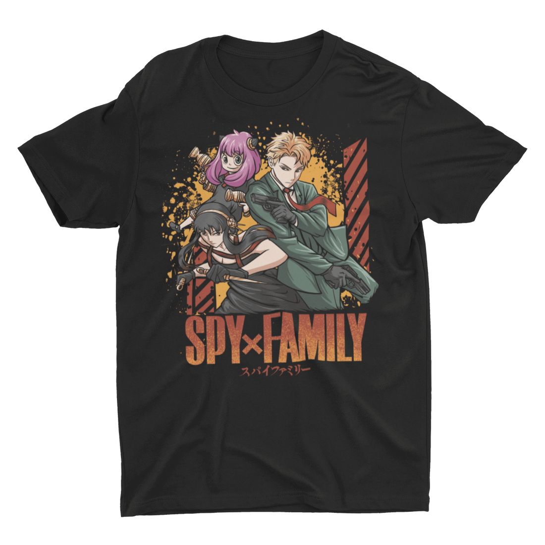 Spy Family